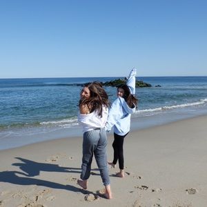 Meet your Posher, Amelia